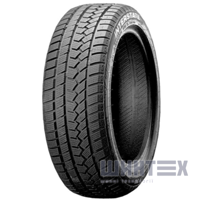 Interstate Duration 30 235/55 R18 104H XL